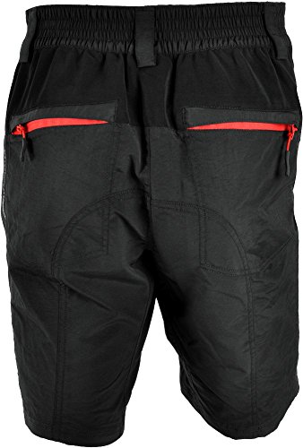 SILVINI Herren Mtb Hose MAGO - 2