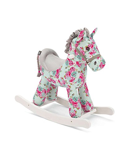 Mamas & Papas Rocking Horse - Fleur