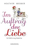 Cover zum Buch Im Auftrag der Liebe