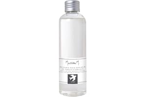 Mathilde M. - Recambio difusor de aroma