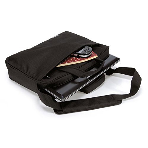 Tucano Start Plus Notebooktasche 39 cm (15,6 Zoll) bis 41 cm (16,4 Zoll) schwarz - 3