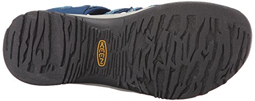 Keen Damen Whisper Sandalen Trekking-& Wanderschuhe - 3