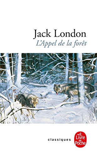L'Appel de la forêt L'Appel de la forêt