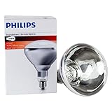 Philips IR Heater Lamps 250 CH EAN : 8711500575234