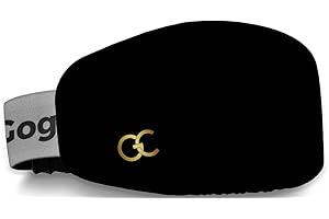 GogglesCover Protective Ski and Snowboard goggles cover