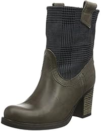 Bullboxer 743m75765a, Botines para Mujer