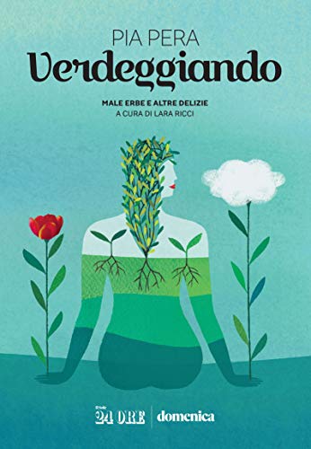 Pia Pera – Verdeggiando (2020)