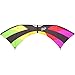 Price comparison product image HQ Kites 11939230 Mojo Rainbow Kite