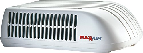 Preisvergleich Produktbild maxxair 00–325001 tuffmaxx A / C Tuch – Polar Weiß