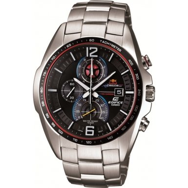 Casio EFR-528RB-1AUER Herrenarmbanduhr Casio EFR-528RB-1AUER Herrenarmbanduhr