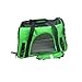 Produktbild Lily 's Pet Carrier faltbar Weiche Seiten Mash Top und 4 Seiten leicht Handtasche oder Schultertasche Outdoor Transportbox Hunde Katze Transportbox Transportkäfig Zelt Hundehütte