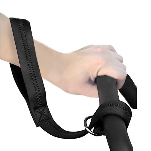 Homgaty Baby Kinderwagen Buggy Handgelenk Gurt Sicherheitsgurt Infant Kid Kutsche Harness Anti-Lost