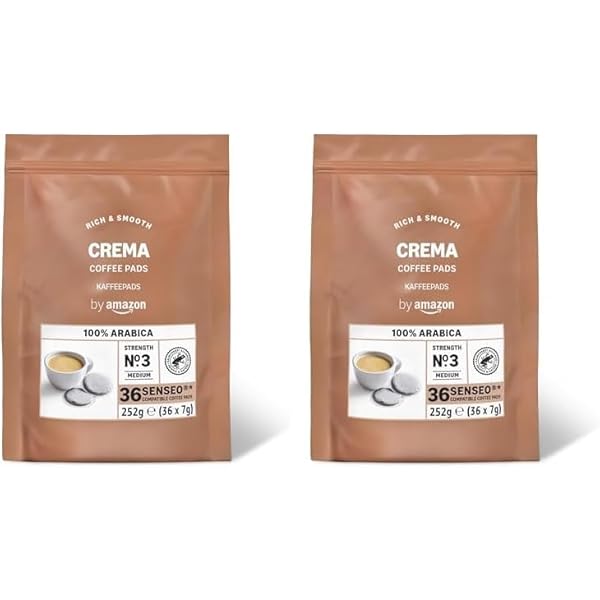 Capsules Café Lavazza Espresso Point Crema & Aroma