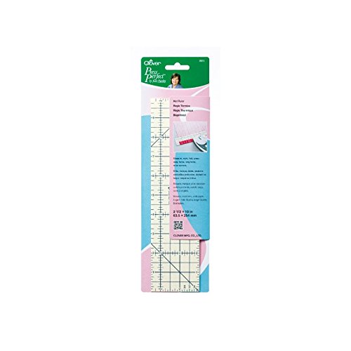 Clover Hot Lineal Drücken perfekt