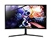 Produktbild AOPEN 24HC1QRPbidpx Curved Gaming Monitor (LED, FHD, 1920x1080, 144 Hz, DVI HDMI Display Port, Audio out, FreeSync) schwarz