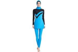 TianMai Heiße Neue Muslimische Bademode Islamischen Full Cover Frauen Kurzarm bescheidene Badeanzug Beachwear Burkini Lady Rash Schutz Surfen Anzug Kostüm