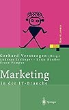 Image de Marketing in der IT-Branche (Xpert.press)