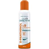 Cire Aseptine%9 D-Panthenol Sprey Krem 200 ml