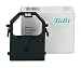 Produktbild Tally Genicom 80294 MT660 Farbband 25Mio Zeichen, Nylon, schwarz