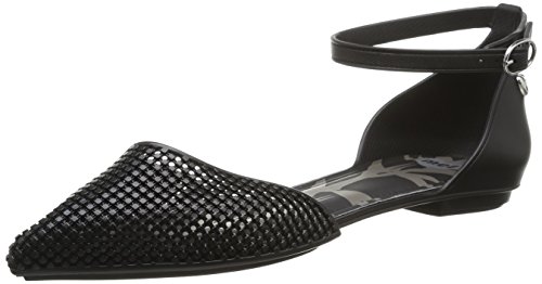 Mel Pitanga Sp Ad, Women's Sandals, Black (50603 Noir), 5 UK