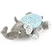 Produktbild Niños Animales Juguetes de Peluche Dreamy Starry Star Lámpara de proyección Muñecos de luz Juguetes Proyector Con Música para Bebé Infantil Dormir