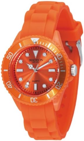 Madison - Men's Watch L4167-04