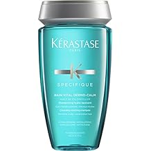 Amazon.it: Kerastase Shampoo