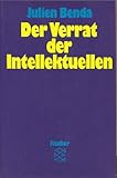 Der Verrat der Intellektuellen by 