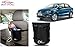 Auto Pearl - Semi Cylindrical Premium Make Cloth Car Bin Dustbin - Volkswagen Ameo RS.326.00