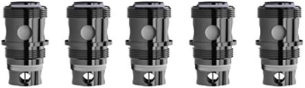 5 Pcs Original Sub 0.20ohm Replacement Coil, for VIVA-KITA &amp; Vaptio Tank
