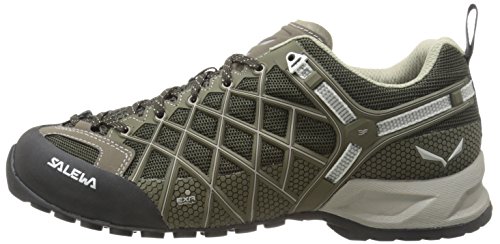 Salewa Herren Trekking- und Wanderhalbschuhe Wildfire - 5