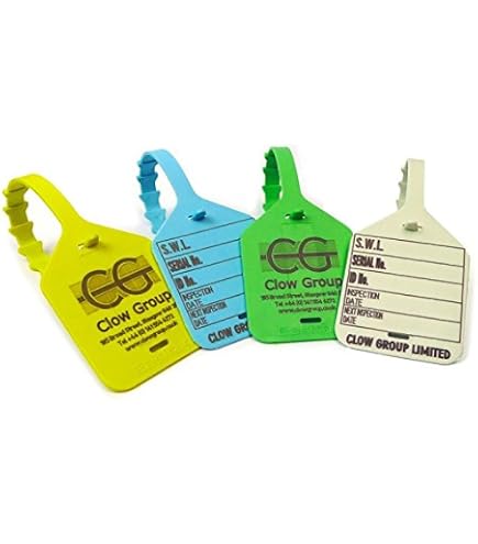 SAFETYKING® Geräteinspektionsetiketten, 30 Etiket Produktbild
