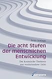 Image de Die acht Stufen der menschlichen Entwicklung: Der kosmische Tierkreis aus evolutionärer Sicht