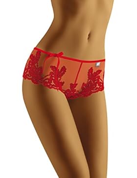 Wolbar Damen Slip 3501 Limited Edition