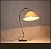 Produktbild American Country House Schreibtisch Lampen Einfache Nordic Style Eisen Retro Bett Nachttisch Lampen,EIN