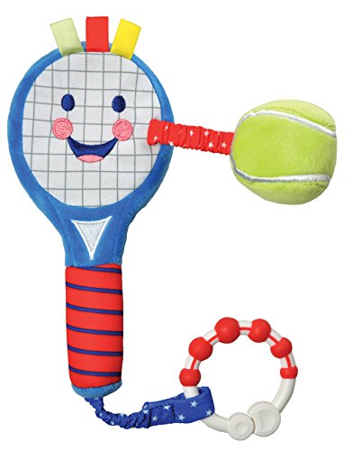 Preisvergleich Produktbild Little Sport Star kp-22002 Entwicklung Tennisschläger