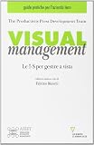 Visual management. Le 5 S per gestire a vista