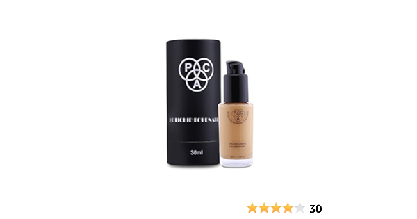 pac hd foundation price