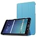 Produktbild Saingace Tablet Case Dünne ultra Fall-Abdeckung für Samsung Galaxy Tab E 8.0 Inch SM-T377 (Himmelblau)