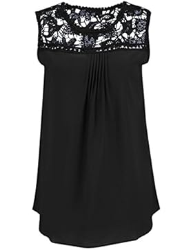 Yidarton Damen Beiläufige Tops S Yidarton Damen Beiläufige Tops S