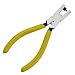 Produktbild Lochzange für Ledergürtel, Dxlta Universal 1,5 mm Leder Locher Zange Werkzeug für Gürtel Sattel