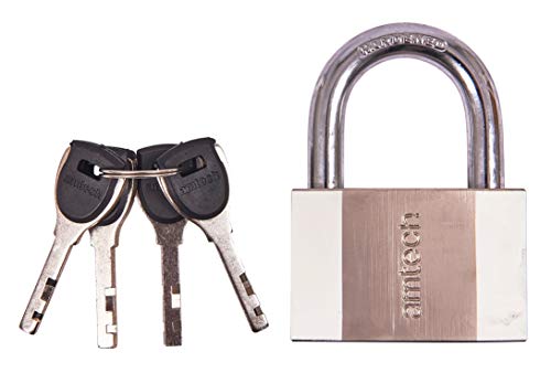 Sportscentre T0735 - Candado 70 mm