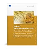 Image de sirAdos Baupreishandbuch 2015 Planerischer Tiefbau/GaLa: Sicherheit und Kompetenz durch ak