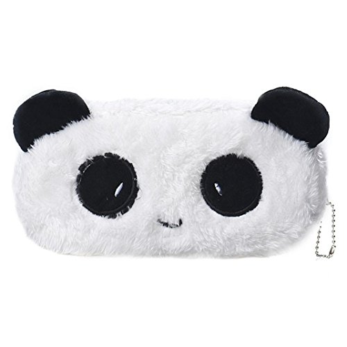 Felpa linda FEITONG cosm ticos l piz caja de l piz de la historieta Monedero cartera bolsa de maquillaje color A Size L W 21 5 11cm reviews Felpa linda FEITONG cosm ticos l piz caja de l piz de la historieta Monedero cartera bolsa de maquillaje color A Size L W 21 5 11cm