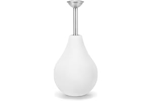 Deepboom Pulvérisateur à Bille de 224 ML, pulvérisateur à Bille pour Les Plantes, pulvérisateur délicat idéal pour Les bonsaïs, pulvérisateur d'arrosage pour l'irrigation des graines, bonsaïs(Blanc)