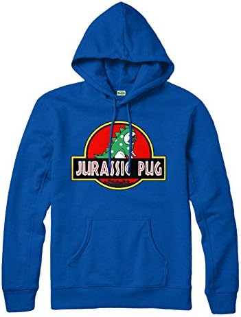 Spoofy Inspired clothing Size: 9/10 Yrs | Main Colour: Royal