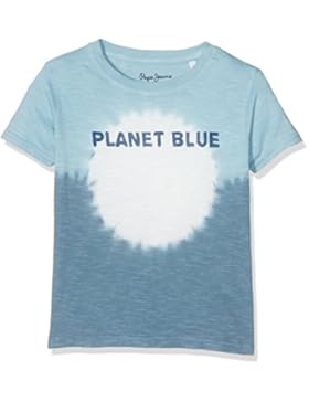 Pepe Jeans Jungen T-Shirt Javier Jr