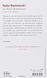 Image de Les Frères Karamazov
