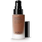 Kiko Milano LİKİT FOND&Ouml;TEN - UNLIMITED FOUNDATION 21 10N SHİNEE328