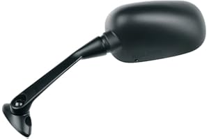 Vicma Espejo Honda Carenado Izquierdo, Plata